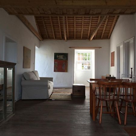 Casa Do Castanheiro Villa Santo Antonio  Eksteriør billede
