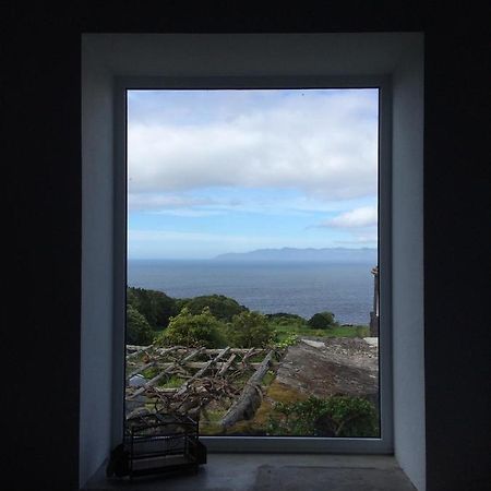 Casa Do Castanheiro Villa Santo Antonio  Eksteriør billede
