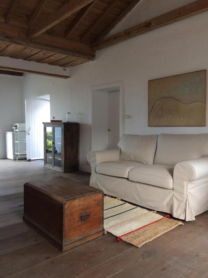 Casa Do Castanheiro Villa Santo Antonio  Eksteriør billede