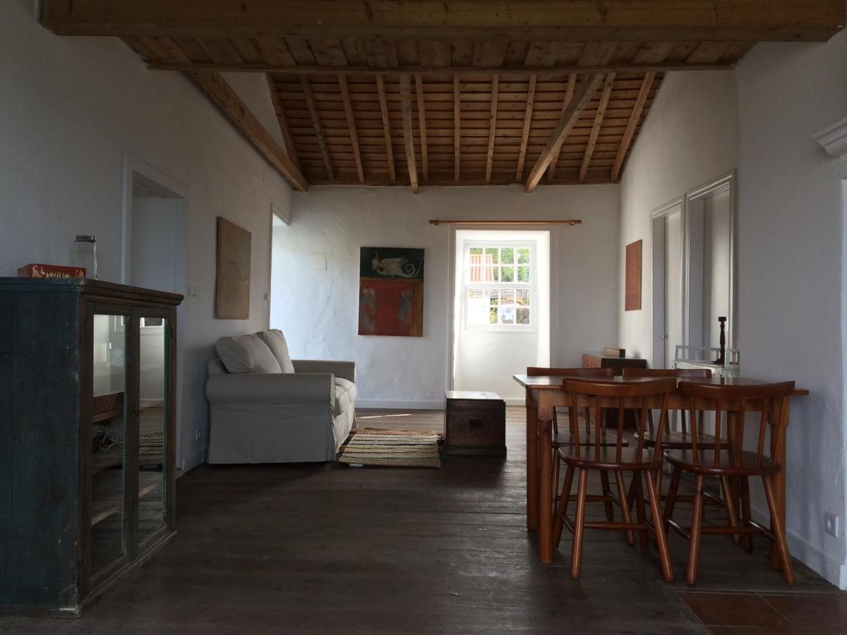 Casa Do Castanheiro Villa Santo Antonio  Eksteriør billede