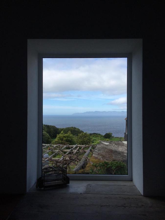 Casa Do Castanheiro Villa Santo Antonio  Eksteriør billede