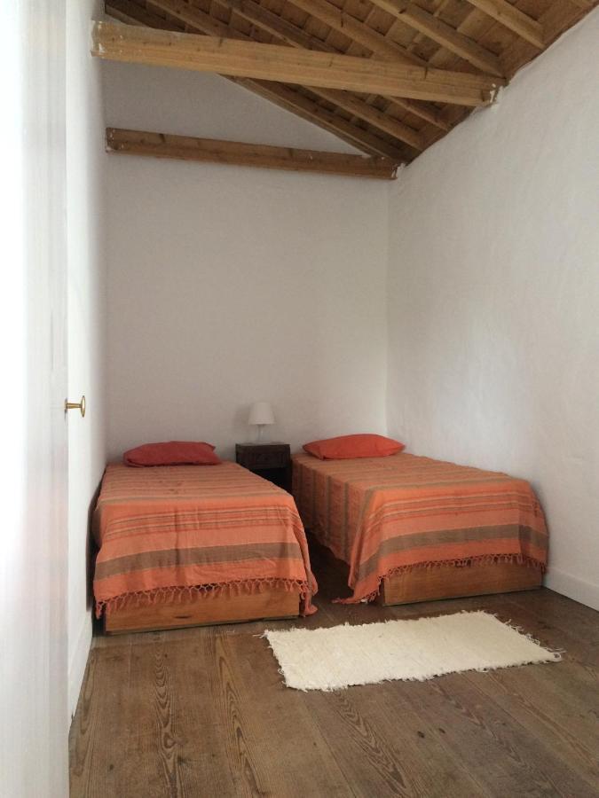 Casa Do Castanheiro Villa Santo Antonio  Eksteriør billede